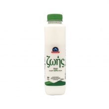 Γάλα Ολυμπος Ελαφρύ 500ml