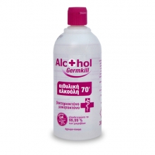 Αιθυλική Αλκοόλη Alcohol Germkill 300ml