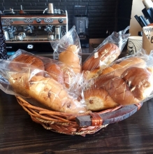 Τσουρέκι Παραδοσιακό Σκέτο 80gr