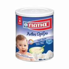 Ανθος Ορύζης Γιώτης 150gr