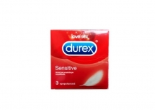 Προφυλακτικά DUREX Sensitive