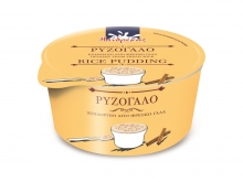 Ρυζόγαλο Μαδρέκας 150gr