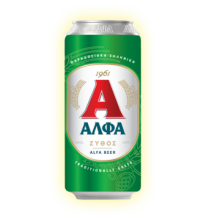 Alfa Μπύρα 330ml