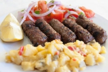 Menu Οπως Παλιά