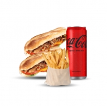 Το Menu Του Εργένη 2