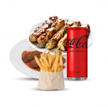 Το Menu Του Κωστάκη
