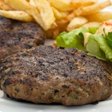 Μπιφτέκι Μοσχαρίσιο Τεμάχιο