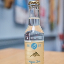 Aegean Tonic 3 Cents 200ml