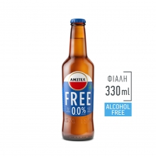 Amstel Free 0,5%alc. 330ml