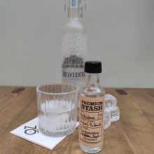 Belvedere 100ml (2 Ποτά)