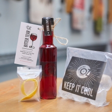 Bitter Tear Cocktail 200ml