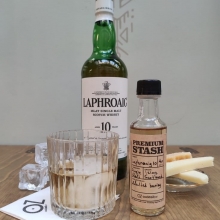 Bushmills 10 Y.O. Irish 100ml (2 Ποτά)