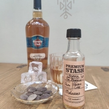 Clarin Casimir Haiti 100ml (2 Ποτά)