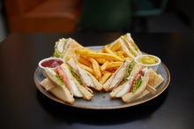 Club Sandwich