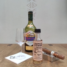 Don Julio Blanco 100ml (2 Ποτά)