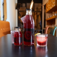 Enzoni Cocktail 250ml / 1lt