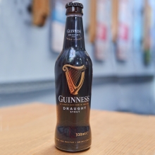 Guinnes Stout 5%alc. 330ml