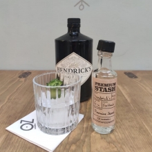 Mare Meditteranean Gin 100ml (2 Ποτά)