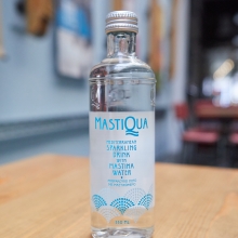 Mastiqua 330ml
