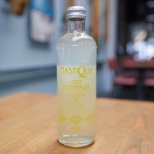 Mastiqua Lemon 330ml