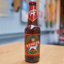 Mc Farland Κόκκινη Red Ale 5,6%alc. 330ml