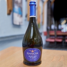 Moscato Dasti (Αφρώδης Οίνος)