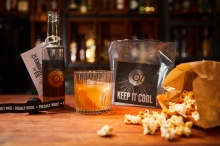 Old Fashioned Cocktail 200ml / 1lt