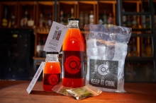 Passione Cocktail 250ml / 1lt