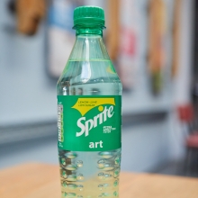 Sprite 500ml