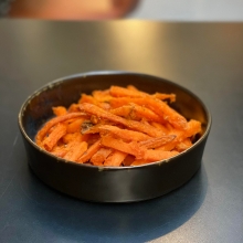 Sweet Fries