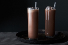 Σοκολάτα Κρύα