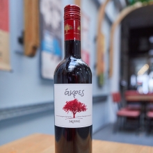 Ακρες (Ερυθρό Ξηρό) Φιάλη 750ml