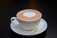 Σοκολάτα Ζεστή