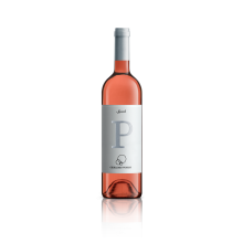 Γκιρλέμης Ροζέ Φιάλη 750ml