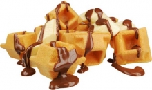 Ferrero Βαφλομπουκίτσες