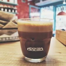 Freddo Espresso