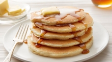 Pancakes (3 τεμ)