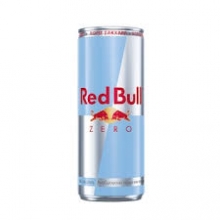 Red Bull Zero 250ml