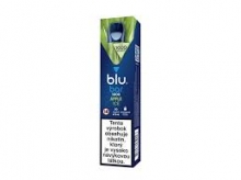 Blu Bar Apple Ice 1000 Puffs - 8.50€