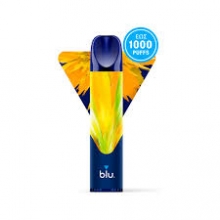 Blu Bar Mango Ice 1000 Puffs - 8.00€
