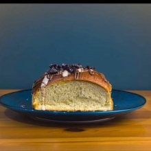 Brioche Merenda - Bueno - Μπισκότο