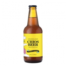 Chios Beer IPA 330ml