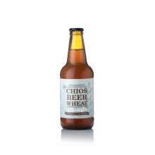 Chios Beer Mastic 330ml
