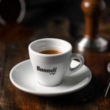 Espresso Machiatto