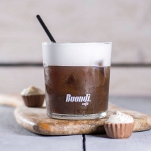 Freddo Cappuccino