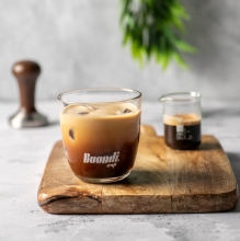 Freddo Espresso