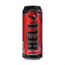 Hell Classic 250ml