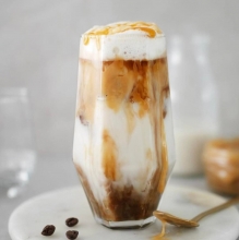 Iced Latte