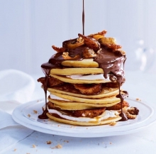 Pancakes Bueno (3τμχ)