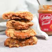 Soft Cookie Lotus